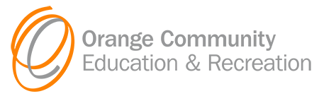 Orange Community Education & Recreation